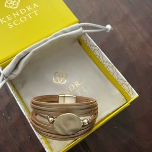 Kendra Scott Bracelet